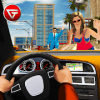 City Taxi Driving Cab 2018: Taxi Pick & Drop Game