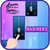Marinero Maluma Piano Tiles