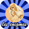 Père Fouras énigme
