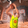 College Basketball Stars: Highschool Championship