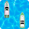 Satoshi Water Race
