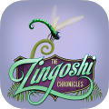 Zingoshi Dragonfly