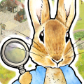 Peter Rabbit -Hidden World-加速器
