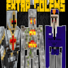 Extra Golems Mod