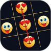 Tic Tac Toe For Emoji Game