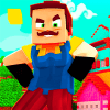 Neighbor Survival 3D