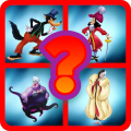 GUESS THE DISNEY VILLAINS?