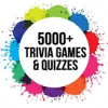 5000+ Trivia Games & Quizzes