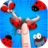 ladybug crush mania