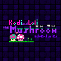 Kodi and Loli: The mushroom adventuries加速器