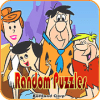 Random The FlintStones Puzzles