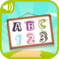 Kids Learning - Colors,Shapes,Numbers,Alphabets