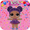 Surprise Lol Dolls Runner 2