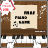 Piano Game: FNAF Trend加速器