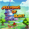 Jellybing of blast
