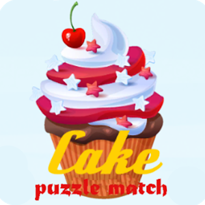 Cake Puzzle Match加速器