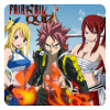 Fairy tail Quiz加速器