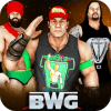 Pro Wrestling Stars - Fight as a super legend