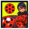 miraculous super ladybug ball加速器