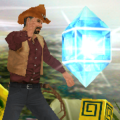 Tomb Runner Pro