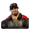 4 Pics 1 Fortnite Quiz