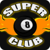 Super 8 Ball Club加速器