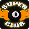 Super 8 Ball Club