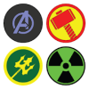 Avengers Infinity Wars Quiz