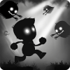 Ghost jungle - Ghost hunter - Hunt and Escape