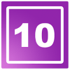 Drop 10 - Math Game