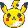 Color by Number: Poke Pixel Art Draw Game加速器