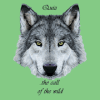 THE CALL OF THE WILD