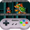 Guide SNES Super Mari All Stars