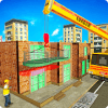 House Construction Simulator 3D加速器