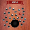 Roll Balls into a hole 2018加速器