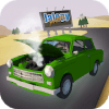 Jalopy Simulator