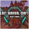 Last Survival Craft : Builder & Survival