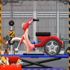 Scooter Motobike Maker Factory: Repair Game
