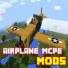Plane Mod MCPE