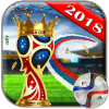 Ultimate Football Strike Soccer World Cup 2018
