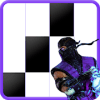 Mortal Kombat Piano Tiles