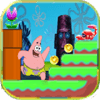 Patrick Wonderland Of Sponge Adventure加速器