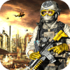 Call of Frontline War: Shooting games