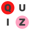 Quiz Find Words