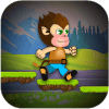 AR Monkey Craving