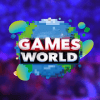 Games World加速器