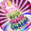 Unicorn Food Maker Chef