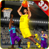 Play Basketball Stars Pro 2018
