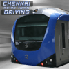 Chennai Metro Train Driving加速器