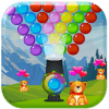King Bubble Shooter